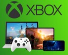Xbox 游戏横幅（图片来源：Microsoft Gaming，有编辑）