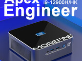 摩尔芬S600 Apex工程师评测：配备英特尔酷睿i9 12900HK和64GB内存的强大迷你PC