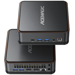 Acemagic 提供两种配置的 F2A，均配备 32 GB 内存和 1 TB SSD。(图片来源：Acemagic）