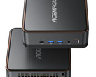 Acemagic 提供两种配置的 F2A，均配备 32 GB 内存和 1 TB SSD。(图片来源：Acemagic）