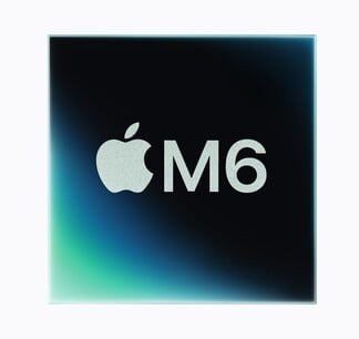 上个月,M6 SoC 与更新版的 Mac mini 一同亮相。