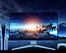 MOBIUZ EX321UX 是目前为数不多的 32 英寸 4K Mini LED 显示器之一。(图片来源：明基）