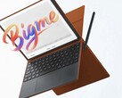 Bigme B10:配备电子墨水显示屏、支持 4G 网络的平板电脑(图片来源:Bigme)