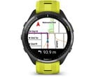 先行者 965 也将获得更新。(图片来源：Garmin）