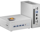AE8 Max 采用 AMD Ryzen 芯片组（图片来源：Geeekom）