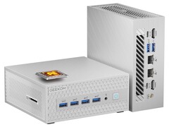 AE8 Max 采用 AMD Ryzen 芯片组（图片来源：Geeekom）