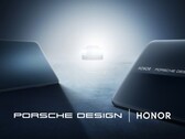 Honor 将在 MWC 2024 上展示两款 Porsche Design 合作设计的智能手机。(图片来源： )Honor
