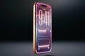 iPhone 17 Pro 上的 PWM 可以停用（图片来源：Apple)