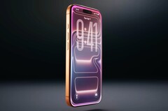 iPhone 17 Pro 上的 PWM 可以停用（图片来源：Apple)
