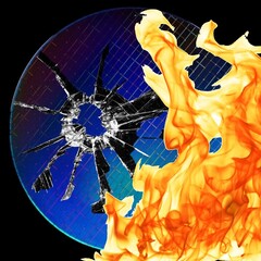 摩尔定律已死》视频缩略图（图片来源：Moore's Law Is Dead YouTube channel）