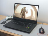 惠普预兆 17（2024）评测：RTX 4070 和 Ryzen 7 在游戏笔记本电脑中大显身手
