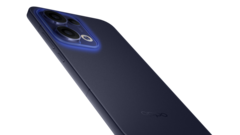 雷诺 13 Pro。(图片来源：Oppo)