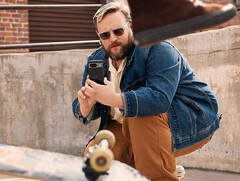 谷歌声称,AP1A.240505 可提高 Pixel 8 的视频录制性能,如图所示。(图片来源:谷歌)