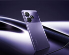Realme GT 系列设备。(来源：Realme）