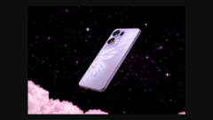 Oppo Reno 14 Pro 将与 Reno 13 Pro（如图）一样，采用全新的联发科芯片组。(图片来源：Oppo）