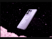 Oppo Reno 14 Pro 将与 Reno 13 Pro（如图）一样，采用全新的联发科芯片组。(图片来源：Oppo）