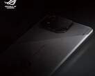 到目前为止，华硕已经曝光了一款与 ROG Phone 8 相关的预告片。(图片来源：华硕）