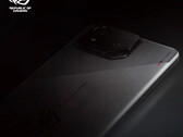 到目前为止，华硕已经曝光了一款与 ROG Phone 8 相关的预告片。(图片来源：华硕）