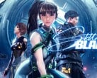 PC 端口带来了 DLSS 4、超宽支持和 DualSense 功能等技术升级。(图片来源：Stellar Blade）