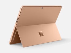 “沙丘”配色的 Surface Pro 12。