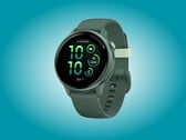 Beta 18.23 是 Vivoactive 6 迄今为止收到的第四个 v18.xx 测试版。