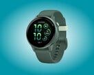 Beta 18.23 是 Vivoactive 6 迄今为止收到的第四个 v18.xx 测试版。