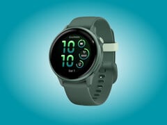Beta 18.23 是 Vivoactive 6 迄今为止收到的第四个 v18.xx 测试版。