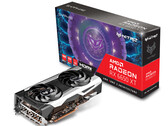 蓝宝石Nitro Radeon RX 6650 XT (来源: 蓝宝石)