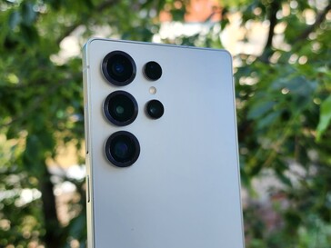 三星Galaxy S25 Ultra