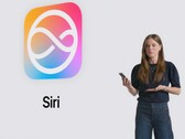 新 Siri 将能执行多步骤命令（图片来源：Apple)