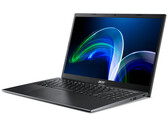 Acer Extensa 15 EX215-54 in Review:廉价的酷睿i5动力