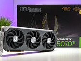 ZotacGeForce RTX 5070 Ti AMP Extreme