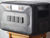 Bluetti APEX 300 储能系统评测：不仅仅是阳台电站