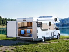 Bluetti RVSolar 48V 电源系统(图片来源:Bluetti)