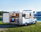Bluetti RVSolar 48V 电源系统（图片来源：Bluetti）