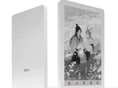Bigme B6 黑白版在中国售价更低。