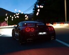 《DriveClub》的游戏截图