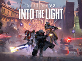 命运 2 之光》免费更新带来了很多东西（图片来源：Bungie）