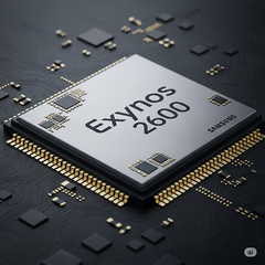 Exynos 2600 的图形处理器在网上公布的基准测试成绩令人印象深刻（图片来源：Google Gemini）