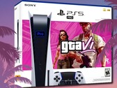 看来，PS5 Pro《GTA 6》同捆版有可能在 2024 年末上市。(图片来源：Rockstar/@GTAVINewz - 已编辑）
