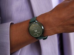 Garmin 的 Lily 2 Active 智能手表