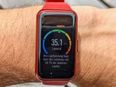 华为Band 7评测--一款廉价的追踪器，可以做到这一切（几乎是）。