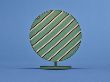 宜家 Solskydd 11 英寸蓝牙扬声器。(图片来源：宜家）