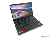 联想ThinkPad E14 G3 AMD笔记本电脑评测--具有Ryzen功能的经济型商务笔记本电脑