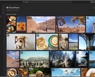 微软照片应用在Windows 11中支持iCloud照片（来源：微软）