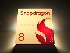 这款骁龙 8 代 5 手机可能就是 OnePlus 15R。图：SoC 的宣传图。(图片来源：OnePlus）