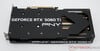 PNYGeForce RTX 5060 Ti 超频版
