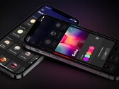 飞利浦 Hue 应用程序（如图）5.46 版缺少新功能。(图片来源：飞利浦 Hue）