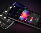 飞利浦 Hue 应用程序（如图）5.46 版缺少新功能。(图片来源：飞利浦 Hue）