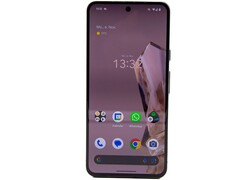 谷歌已确认 Pixel 8 将在下一代 Pixel 功能发布时获得 Gemini Nano(图片来自 Notebookcheck)